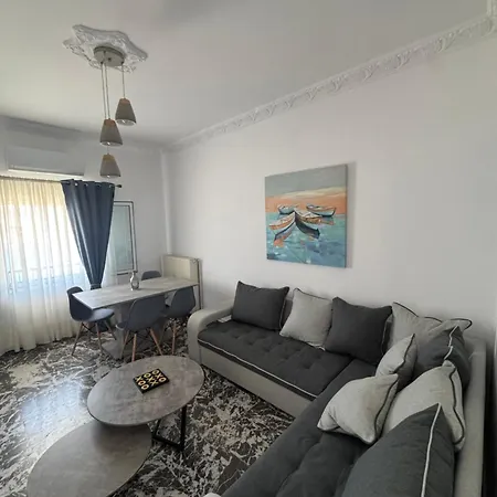 Apartment Blue Horizon Of Poros Galatas (Poros)